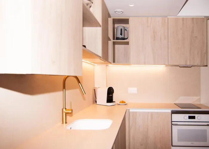 Ciencias B Apartamento Valencia