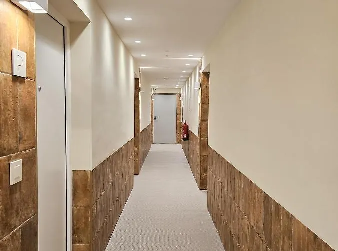 Ciencias B Apartamento