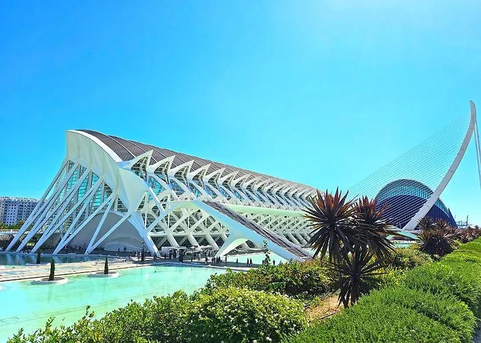 Ciencias B * Valencia