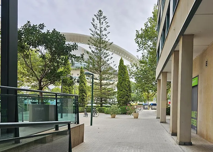 Ciencias B * Valencia